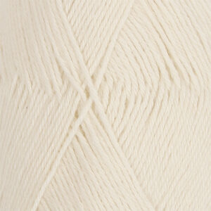 DROPS Nord naturaalvalge 01