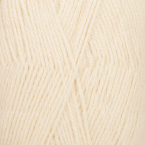 DROPS Flora naturaalvalge 01