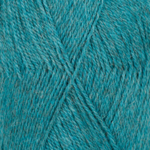 DROPS Flora petrol mix 11