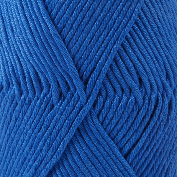 DROPS Muskat kuninglik sinine 15