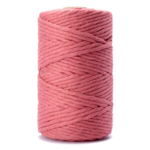 5mm 50m makramee vaarikaroosa