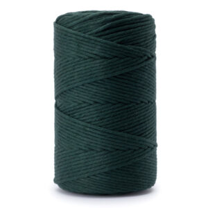 2mm 60m makramee pudeliroheline