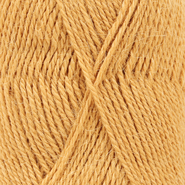 DROPS Alpaca kuldne 2923