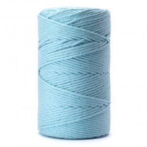 5mm 50m makramee mündiroheline