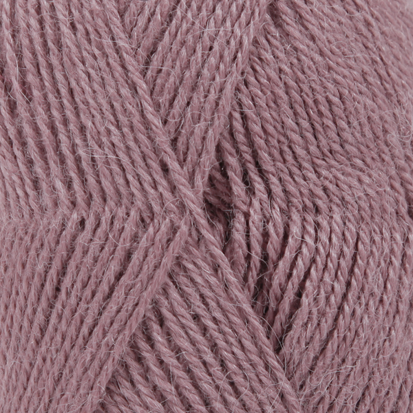 DROPS Alpaca mauve 3800