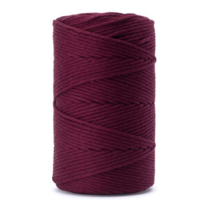 5mm 50m makramee veinipunane