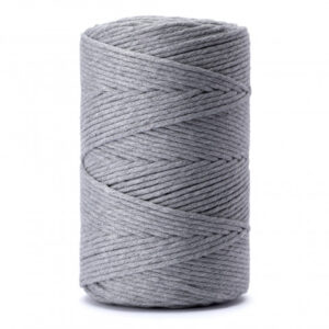 2mm 60m makramee hall