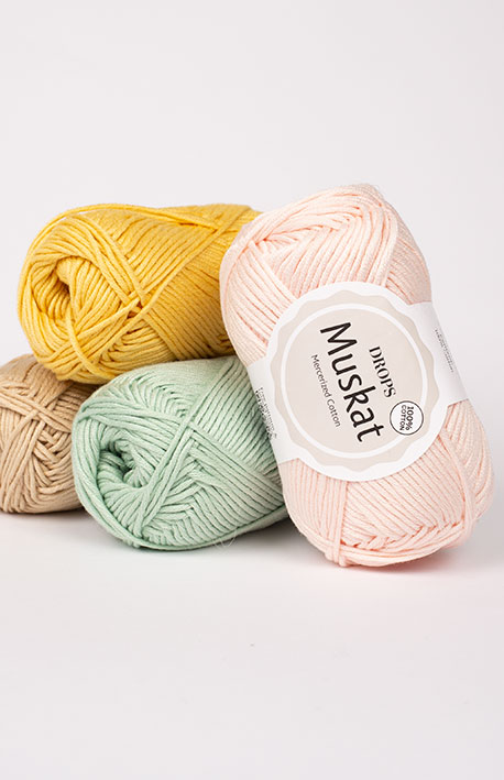 DROPS Muskat kuninglik sinine 15 - Image 3