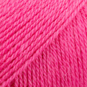 DROPS Flora magenta 28