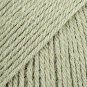 DROPS Nord salveiroheline 24