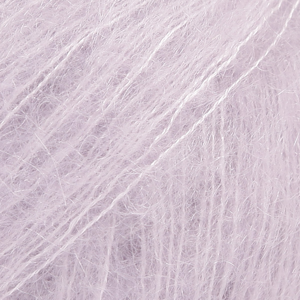 DROPS Kid-Silk helelavendel 09