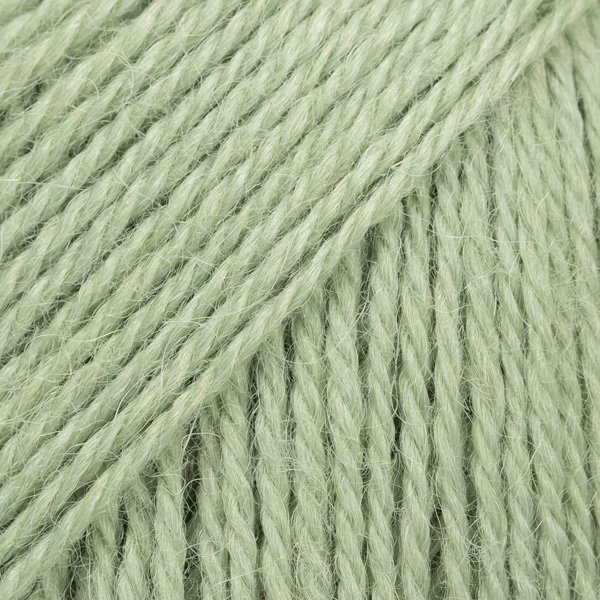 DROPS Alpaca salveiroheline 9038