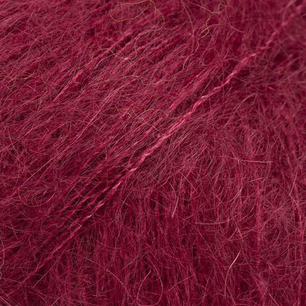 DROPS Kid-Silk veinipunane 70