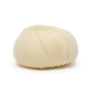 Merino Comfort valge