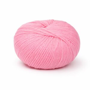 Merino Comfort roosa