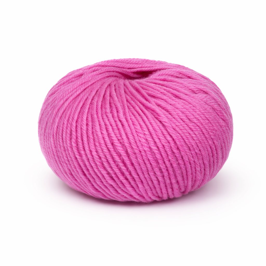 Merino Comfort helelilla